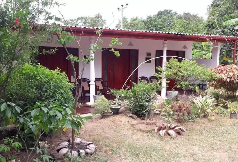 Hotel Richwin Villa Dambulla