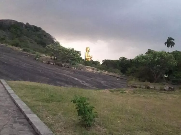 Hotel Richwin Villa Dambulla