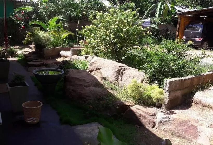 Hotel Richwin Villa Dambulla
