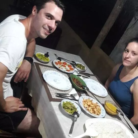 Hotel Richwin Villa Dambulla