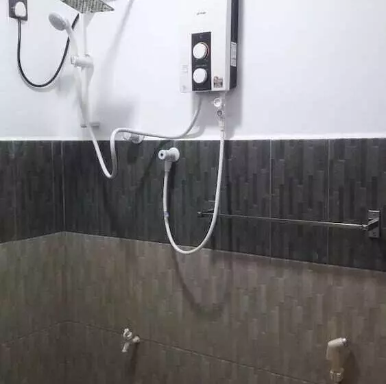 Hotel Richwin Villa Dambulla