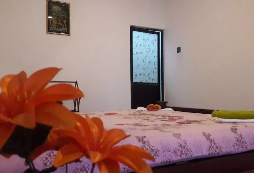 Hotel Richwin Villa Dambulla