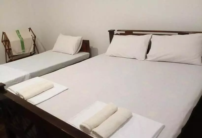 Hotel Richwin Villa Dambulla
