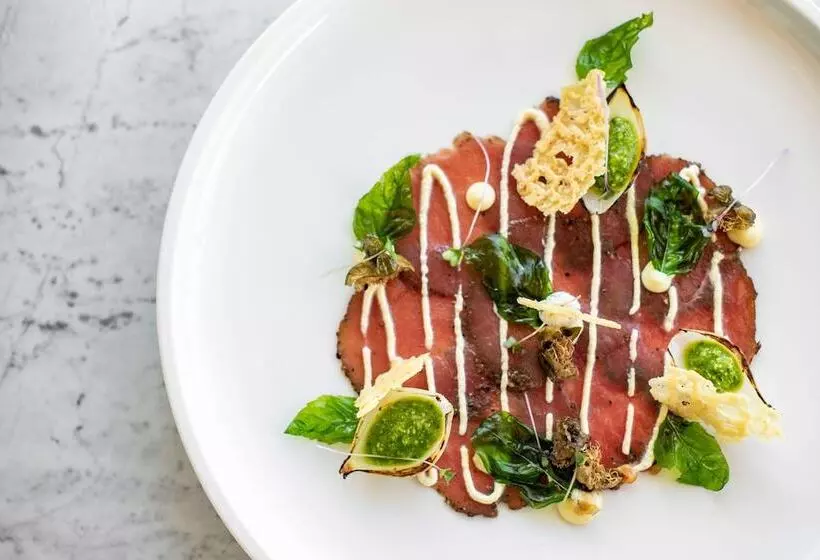 Hotelli Shamwari Bayethe