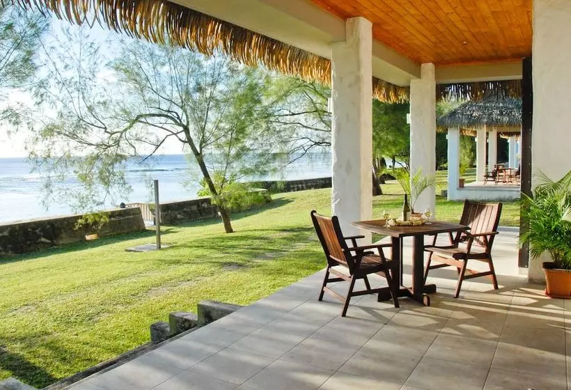 Mangaia Villas
