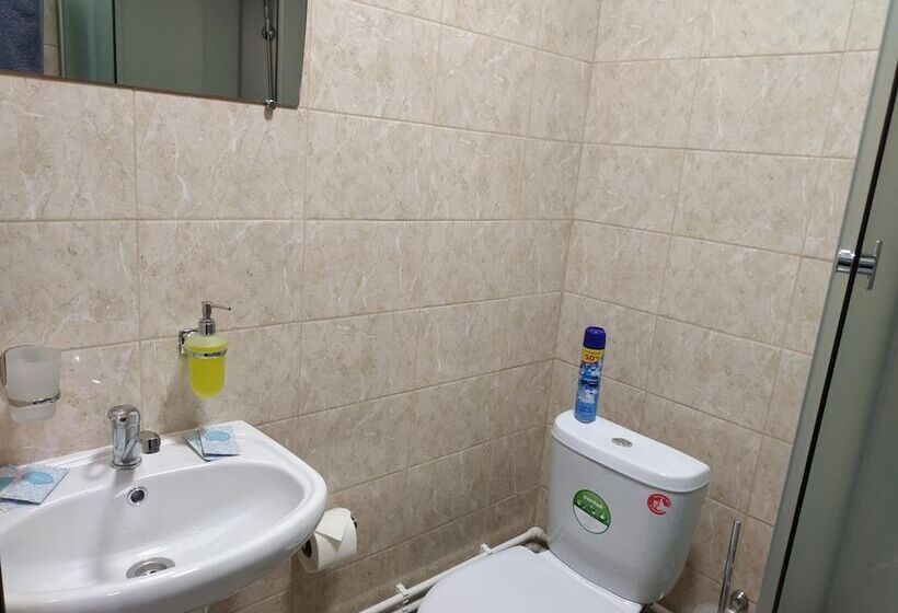 Mini Hotel Club Puteshestvennikov   Hostel