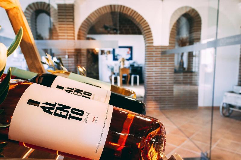 Monte Do Colmeal Country House & Wine