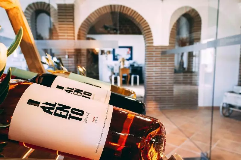 Monte Do Colmeal  Country House & Wine