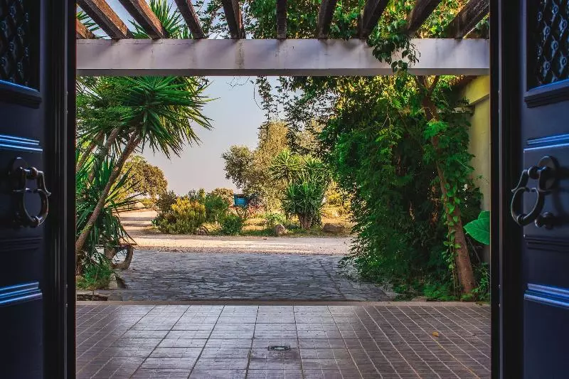 Monte Do Colmeal  Country House & Wine