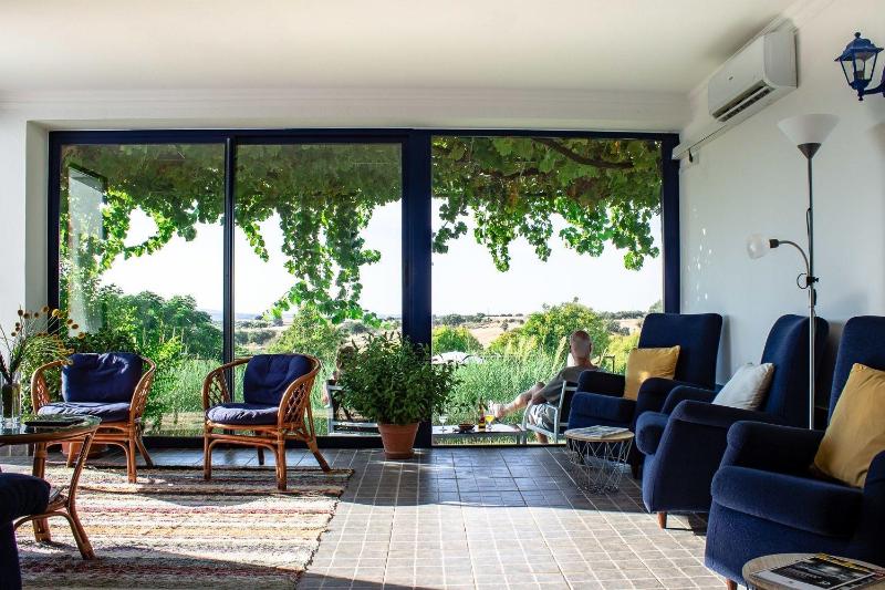 Monte Do Colmeal Country House & Wine