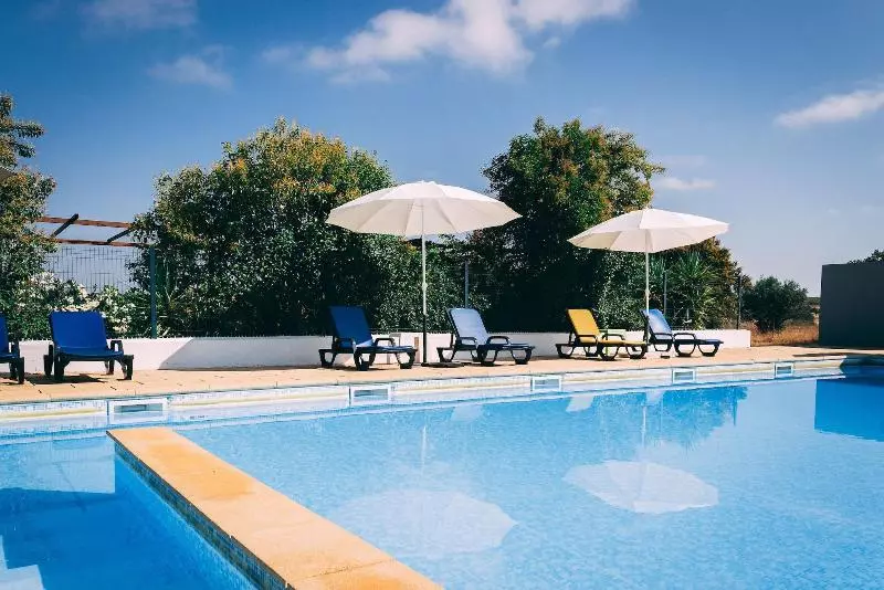 Monte Do Colmeal  Country House & Wine