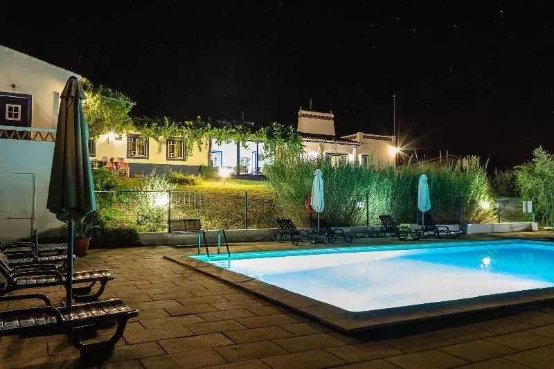 Monte Do Colmeal  Country House & Wine