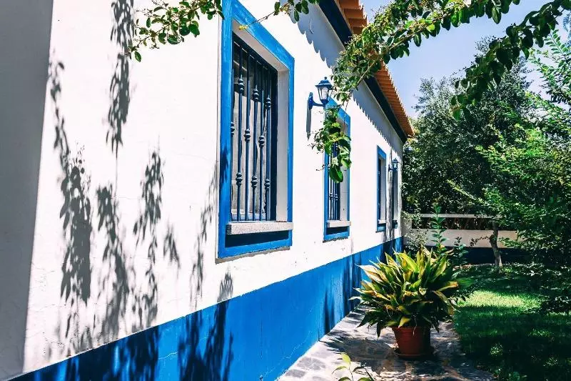 Monte Do Colmeal  Country House & Wine