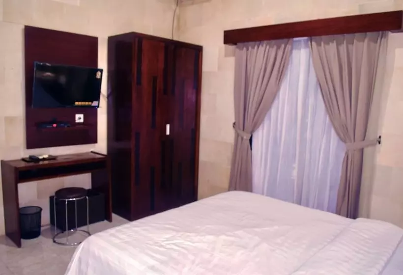 پانسیون Cozy Palm Villa