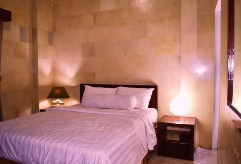 پانسیون Cozy Palm Villa