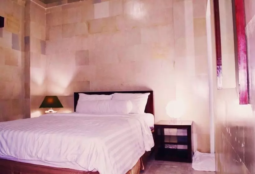 پانسیون Cozy Palm Villa