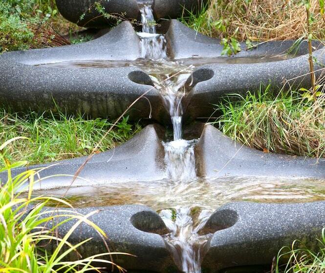 بنسيون Gruppenhaus Darmstadt