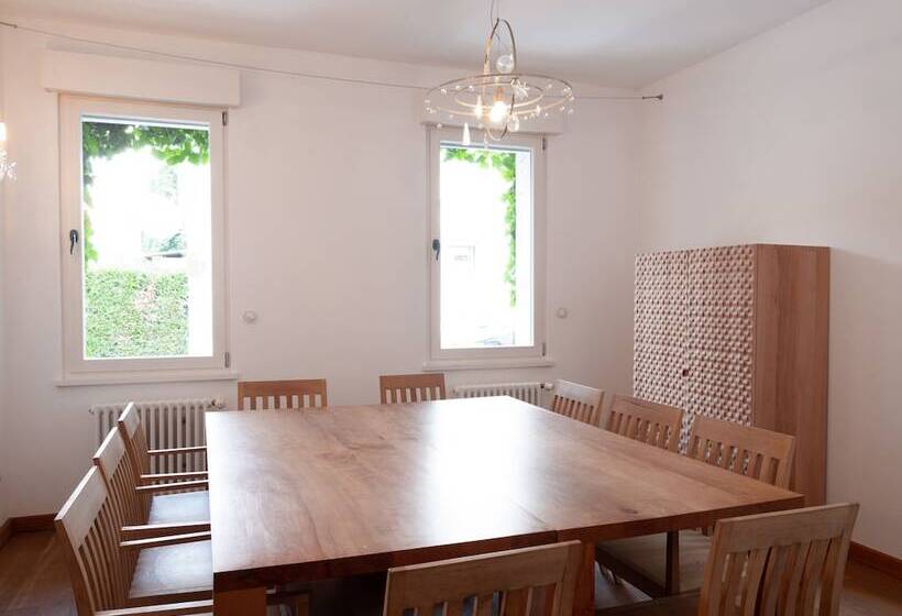 بنسيون Gruppenhaus Darmstadt