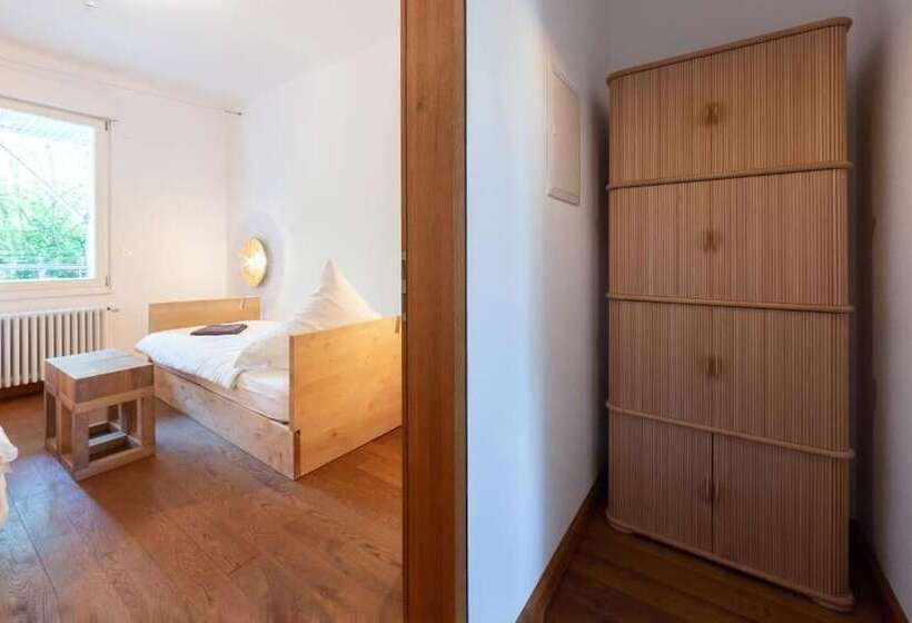 بنسيون Gruppenhaus Darmstadt