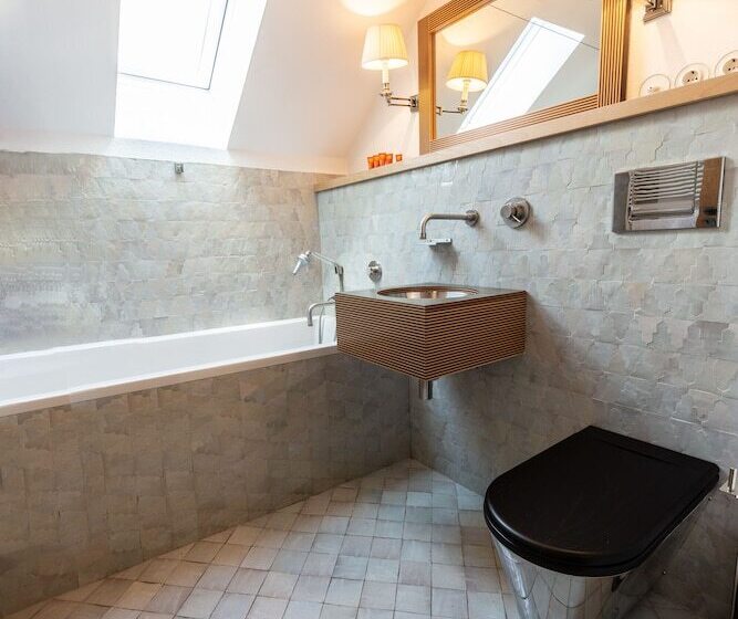 بنسيون Gruppenhaus Darmstadt