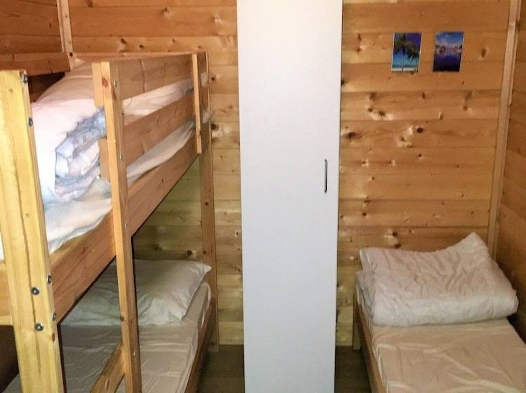 Pension Sunwaychalets Lago Di Lugano