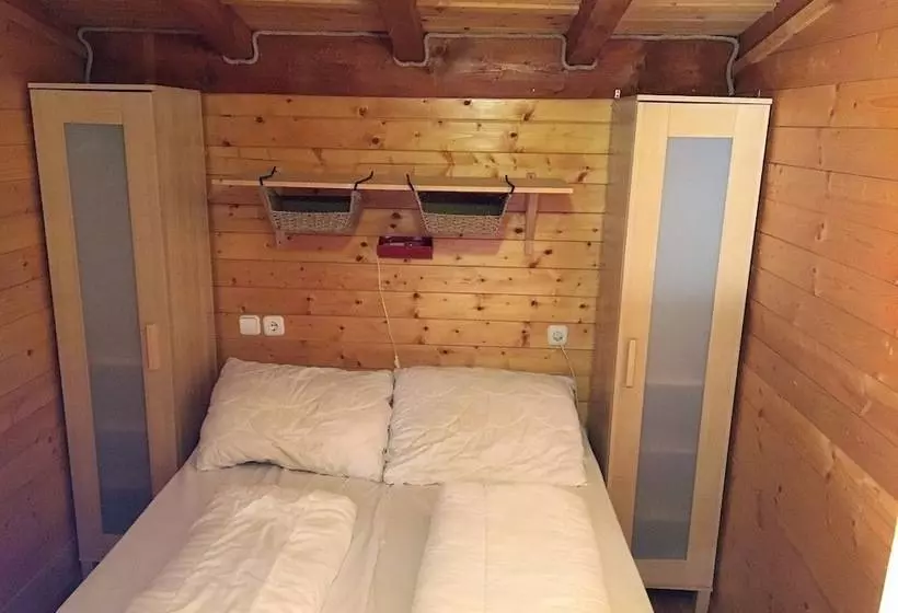 ペンション Sunwaychalets Lago Di Lugano