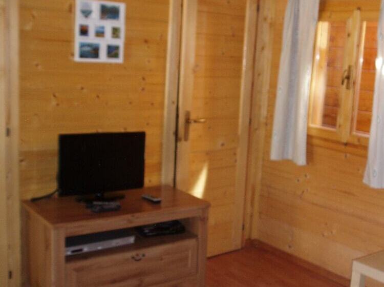 Pension Sunwaychalets Lago Di Lugano