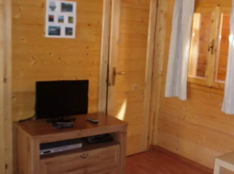 ペンション Sunwaychalets Lago Di Lugano