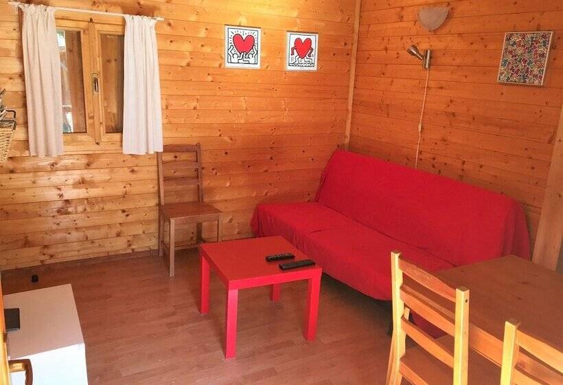 Pension Sunwaychalets Lago Di Lugano