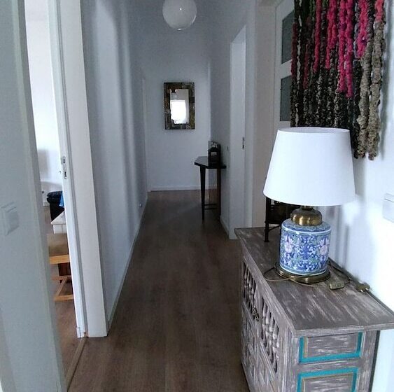 ペンション Vistalmar São Martinho