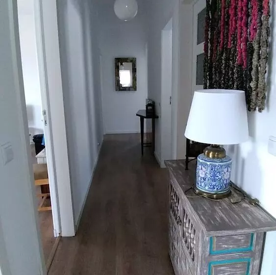 ペンション Vistalmar São Martinho