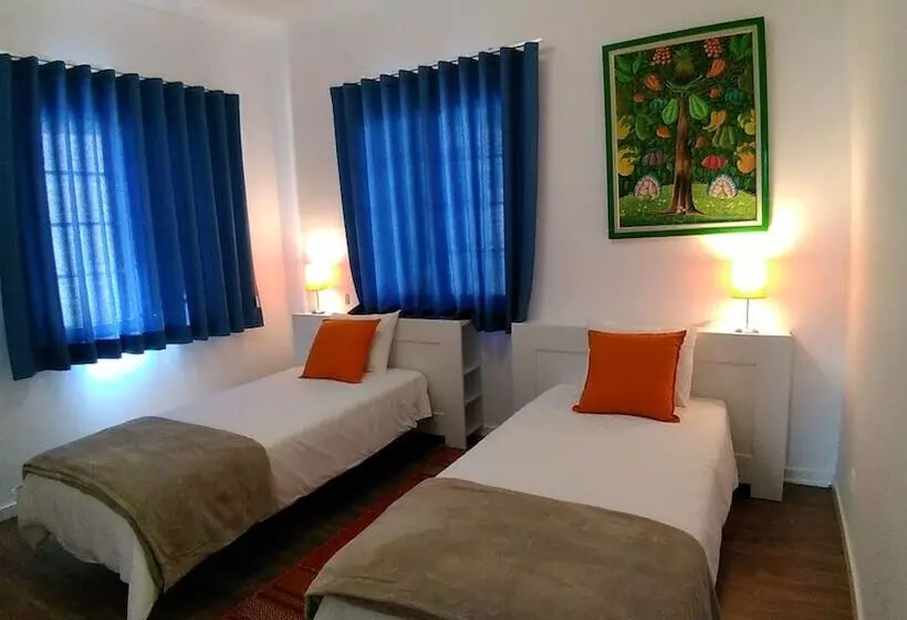 ペンション Vistalmar São Martinho