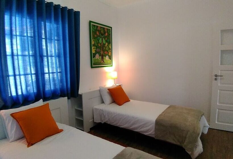 ペンション Vistalmar São Martinho