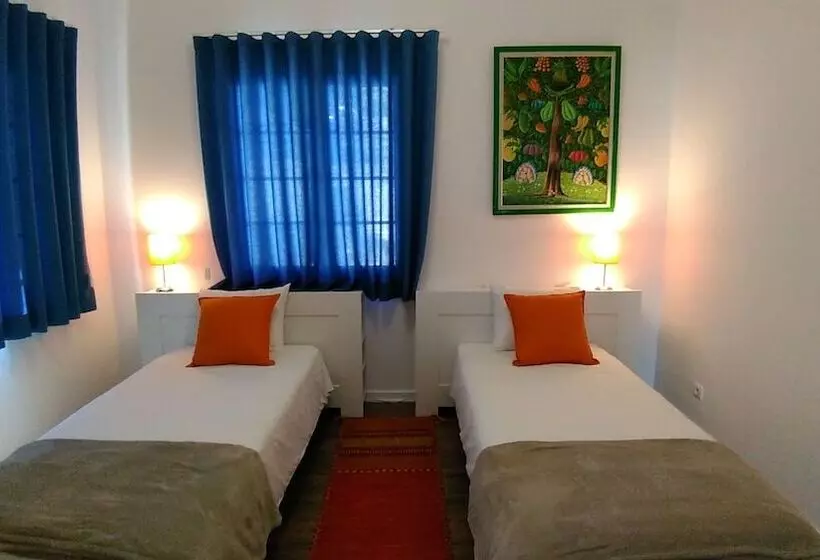 ペンション Vistalmar São Martinho