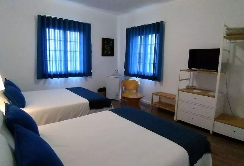 ペンション Vistalmar São Martinho