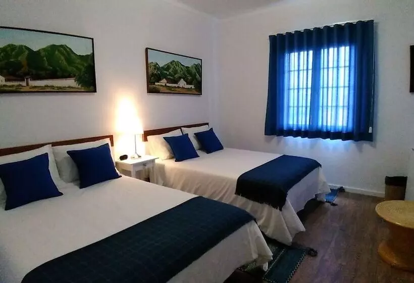 ペンション Vistalmar São Martinho