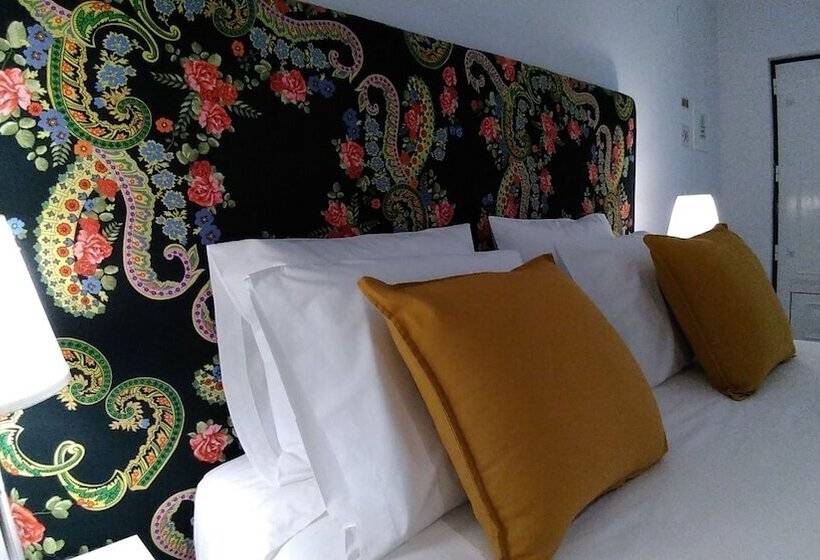 ペンション Vistalmar São Martinho