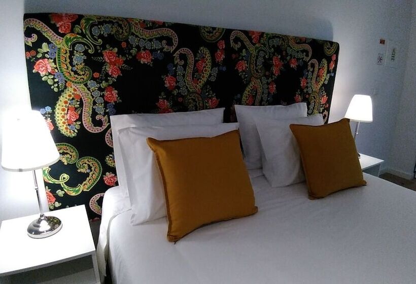 ペンション Vistalmar São Martinho