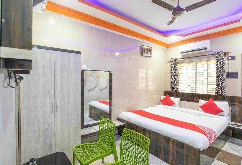 Priyadarshini By Oyo Rooms