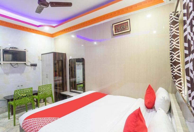 Priyadarshini By Oyo Rooms