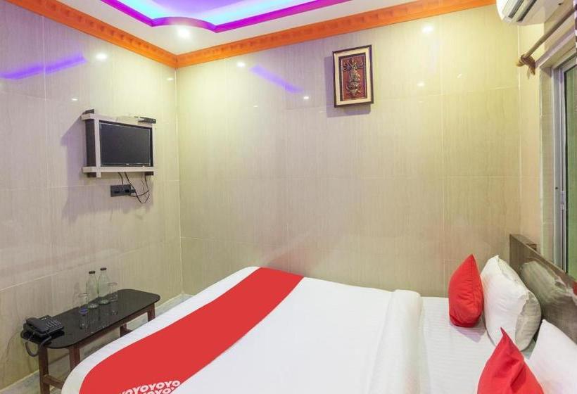 Priyadarshini By Oyo Rooms