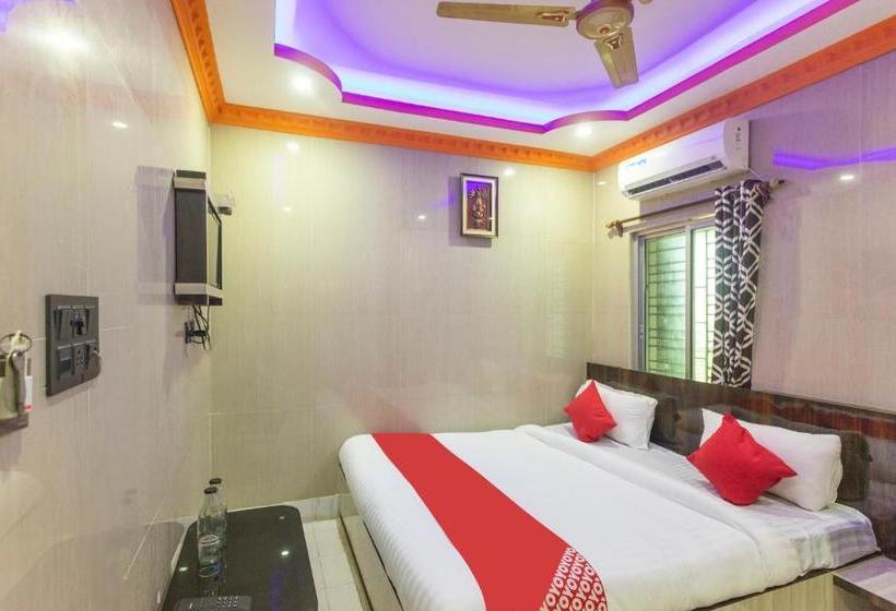 Priyadarshini By Oyo Rooms