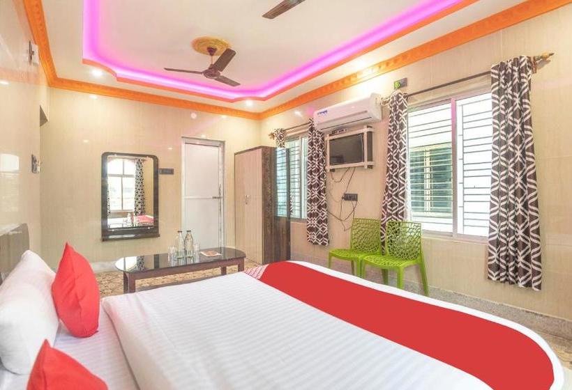 Priyadarshini By Oyo Rooms