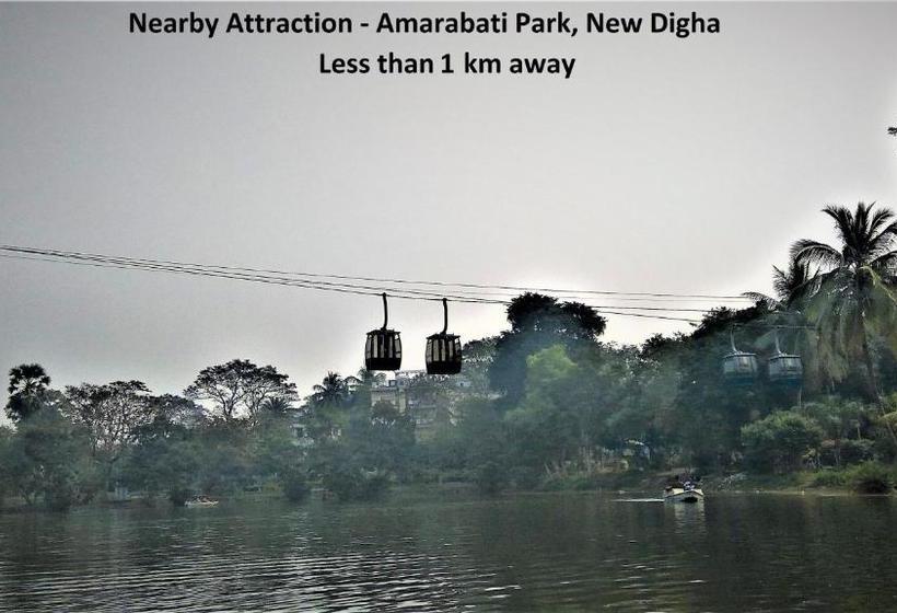 Priyadarshini By Oyo Rooms