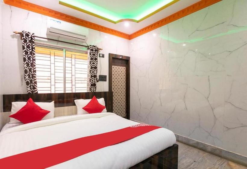 Priyadarshini By Oyo Rooms
