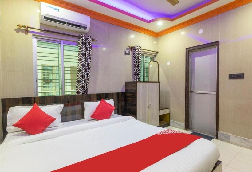 Priyadarshini By Oyo Rooms