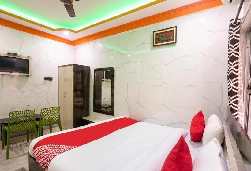 Priyadarshini By Oyo Rooms