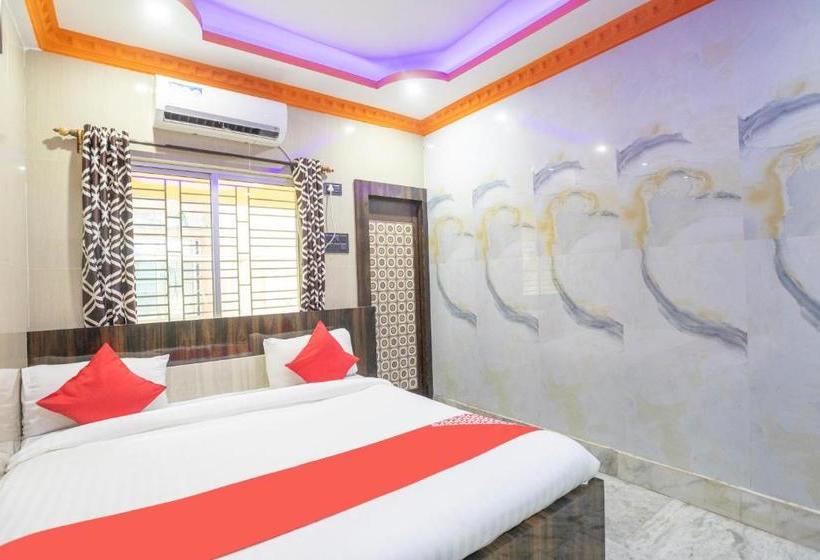 Priyadarshini By Oyo Rooms