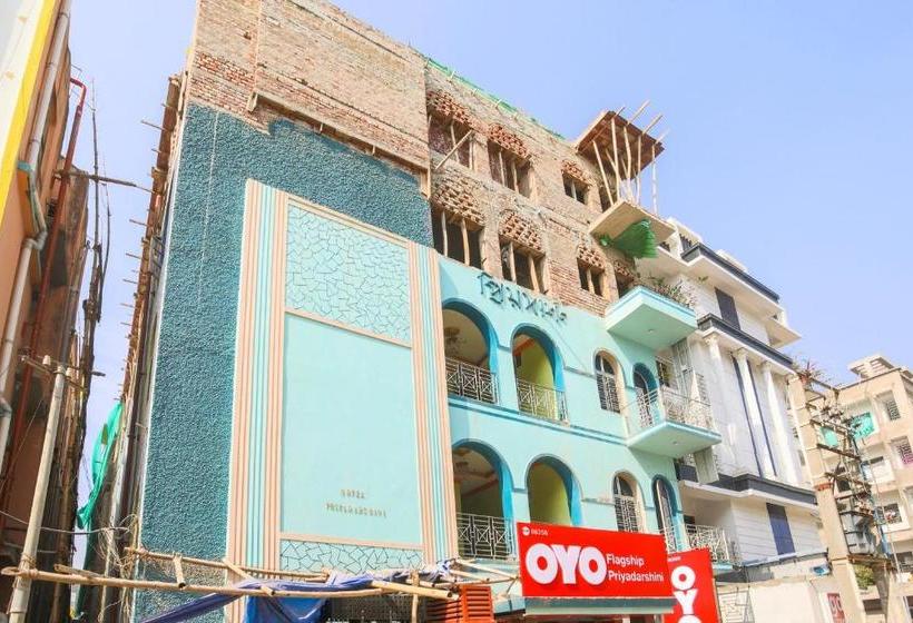 Priyadarshini By Oyo Rooms