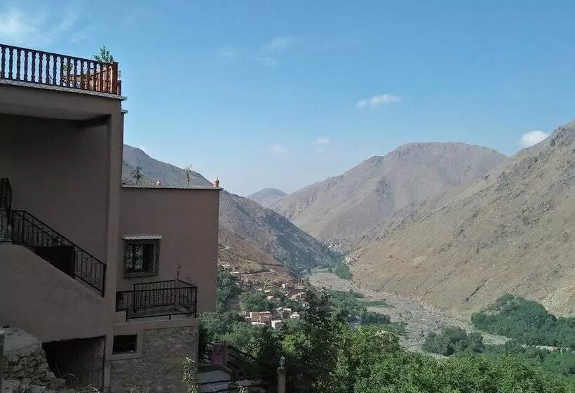 Riad Atlas Panorama